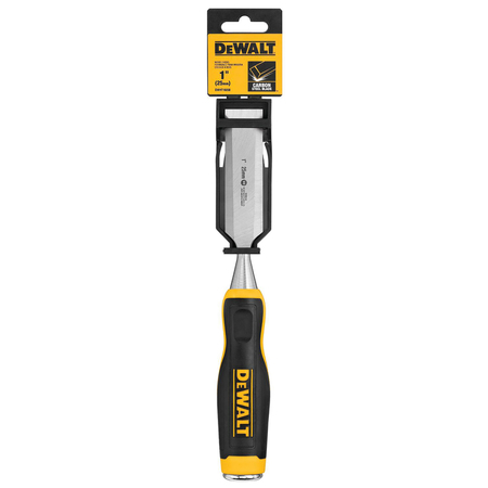 DEWALT DEWALT WOOD CHISEL 1"" DWHT16858